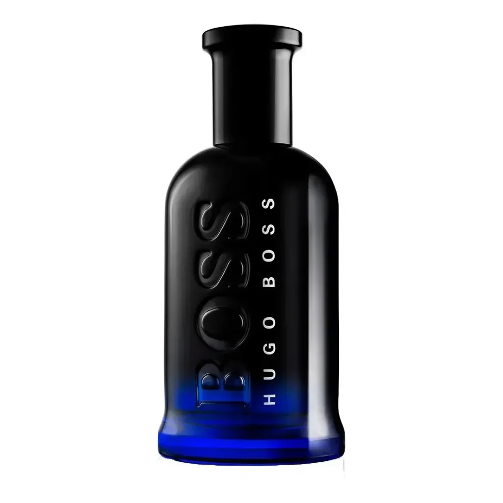 Hugo Boss Boss Bottled Night Original Masculino Eau De Toilette Spray