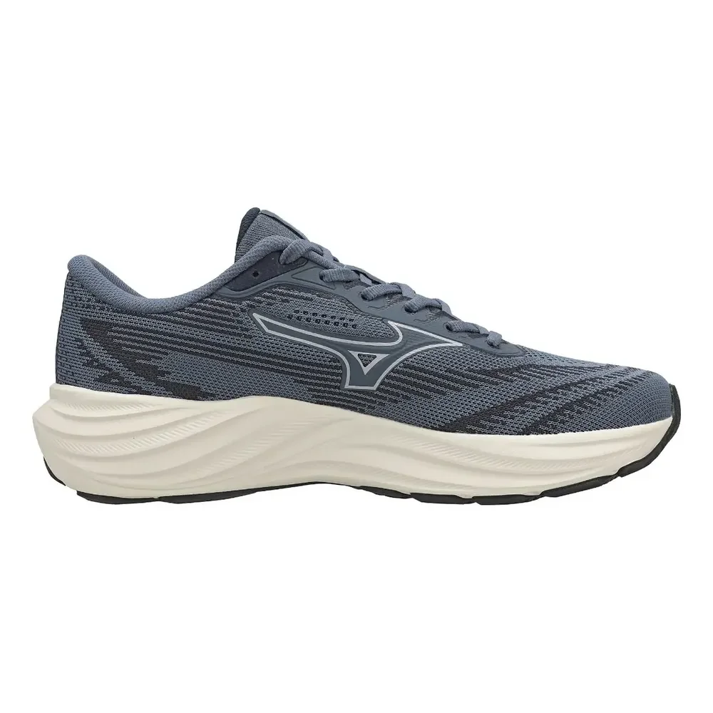 Tênis Masculino Goya 3 Mizuno Maritimo Lisa 40 Br