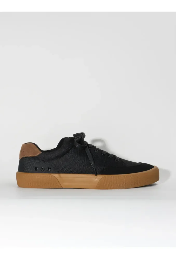 Tênis Masculino Tide Mesh Osklen Preto Liso 41 Br