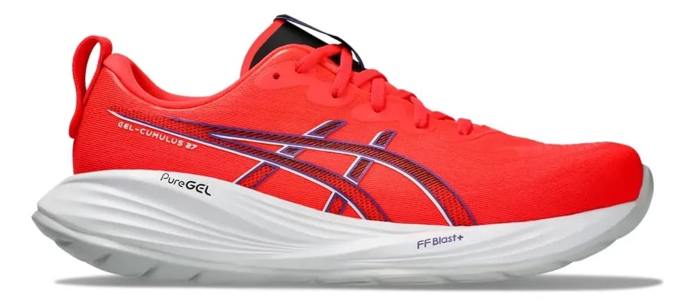 Tênis Asics Gel-cumulus 27 - Masculino