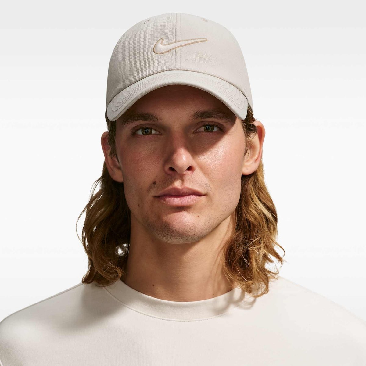 Boné Nike Club Swoosh Unissex