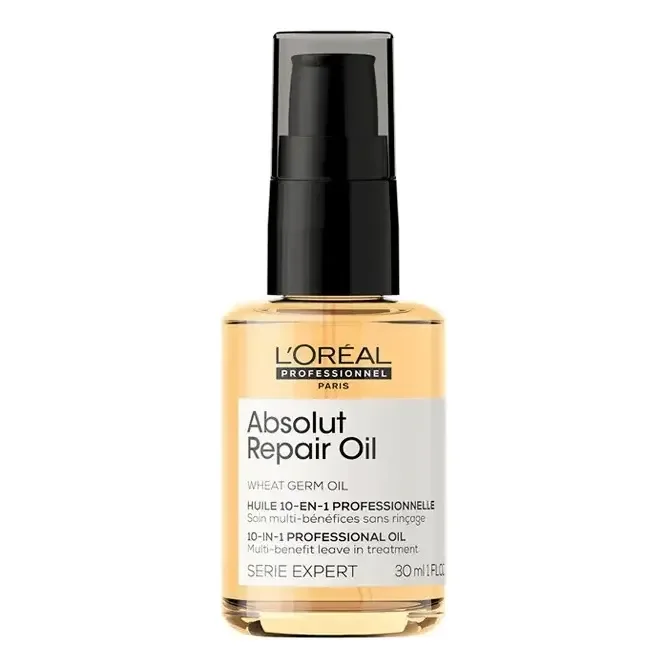L'oréal Professionnel Absolut Repair Oil Óleo Capilar 30ml