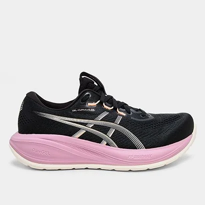 Tênis Asics Gel-Cumulus 28 Feminino