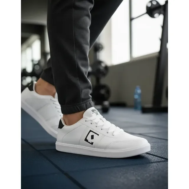 Tênis Qix City Original Basic Slim Sapatenis