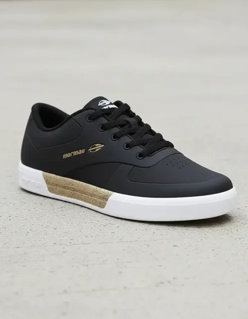Tenis Mormaii Urban Smash Original Skate Casual Masculino