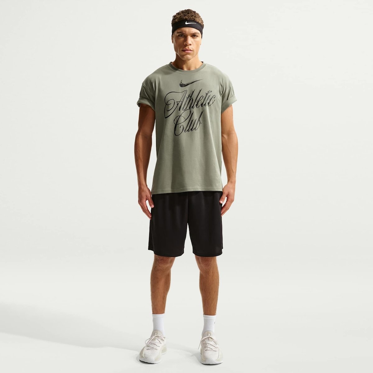 Shorts Dri-FIT Nike Flex 9'' Masculino