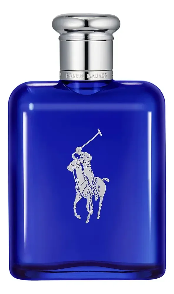Perfume Masculino Eau de Toilette Ralph Lauren Polo Blue 200 ml