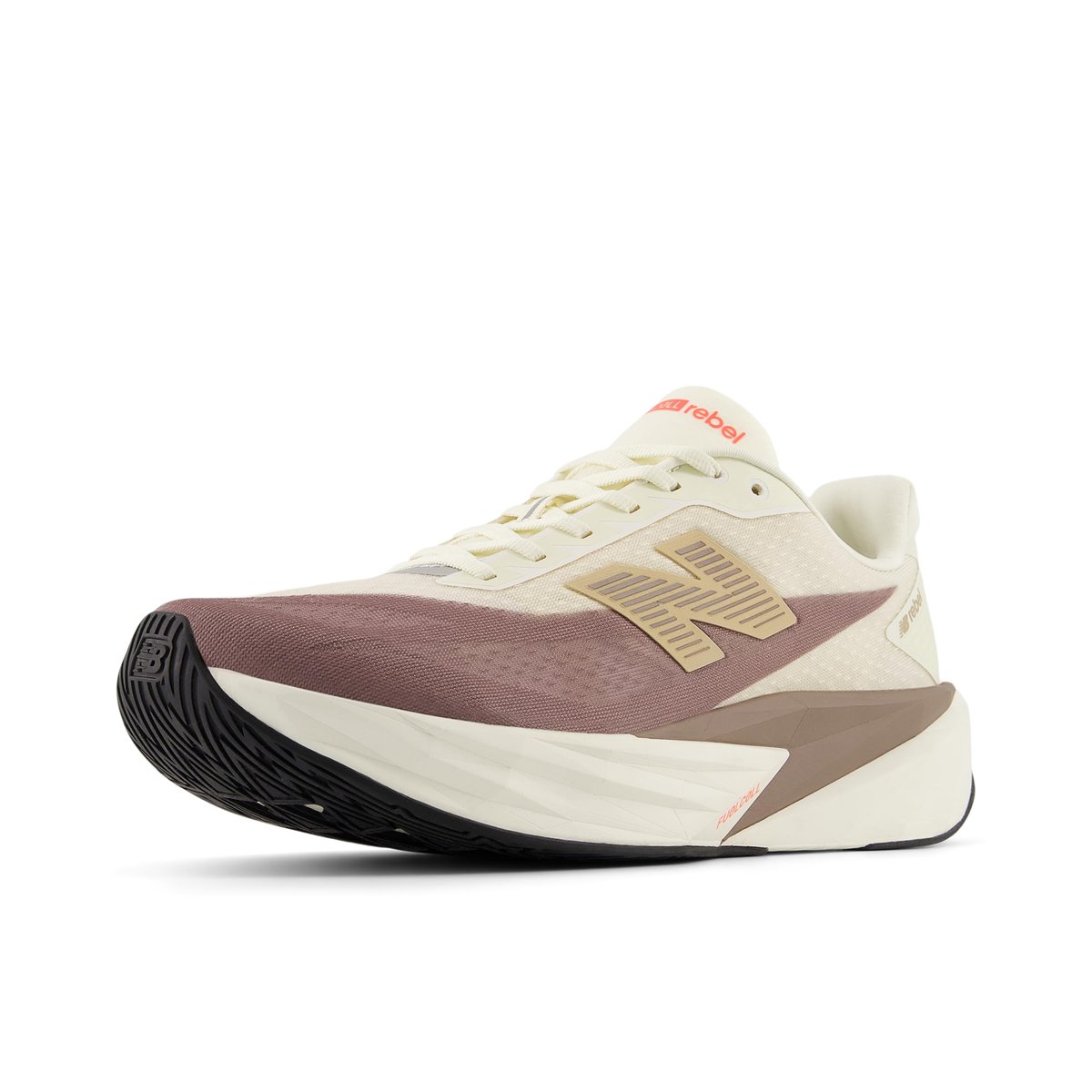 Calçado para corrida New Balance Fuelcell Rebel V5 masculino