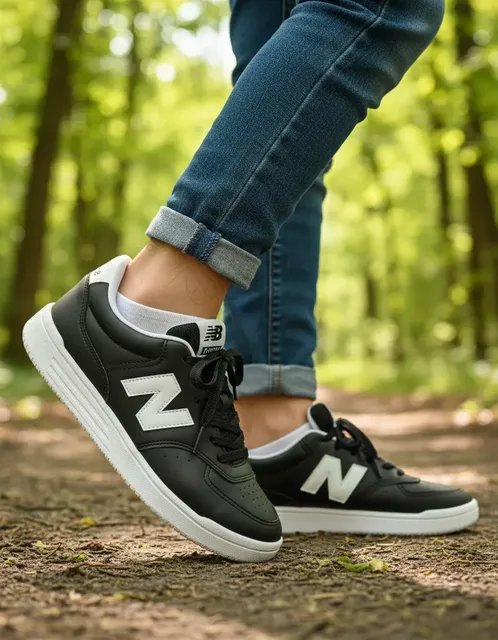 Tênis New Balance Bb80 Unissex Casual Streetwear Conforto