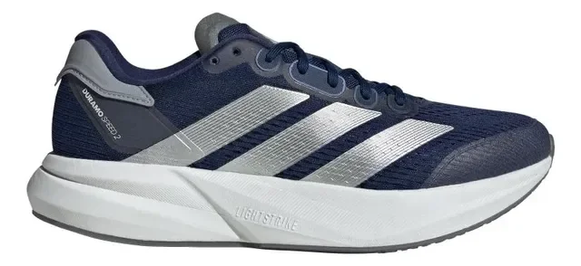 Tênis Corrida Duramo Speed 2 adidas