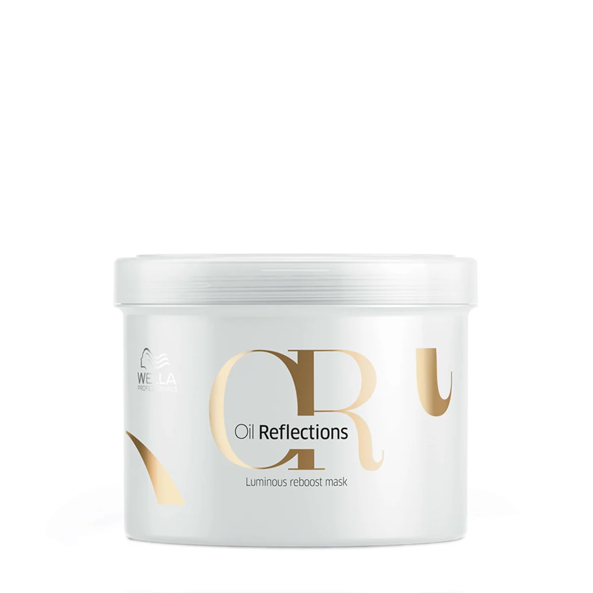 Máscara Capilar Oil Reflections 500ml - Wella