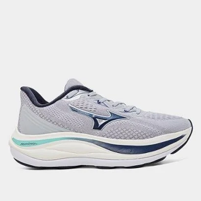 Tênis Mizuno Wave Skyway Feminino