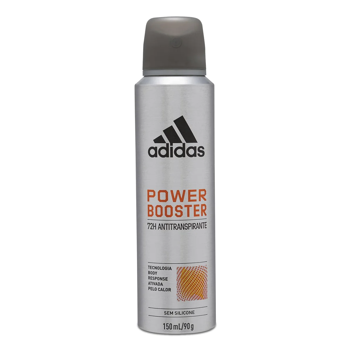 Coty - Desodorante Aero Ant Adidas 150Ml Masc Power Booster