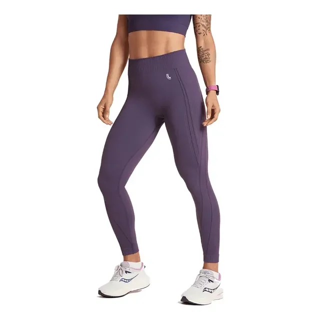 Calça Legging Lupo Max Feminino Academia Cintura Alta Treino