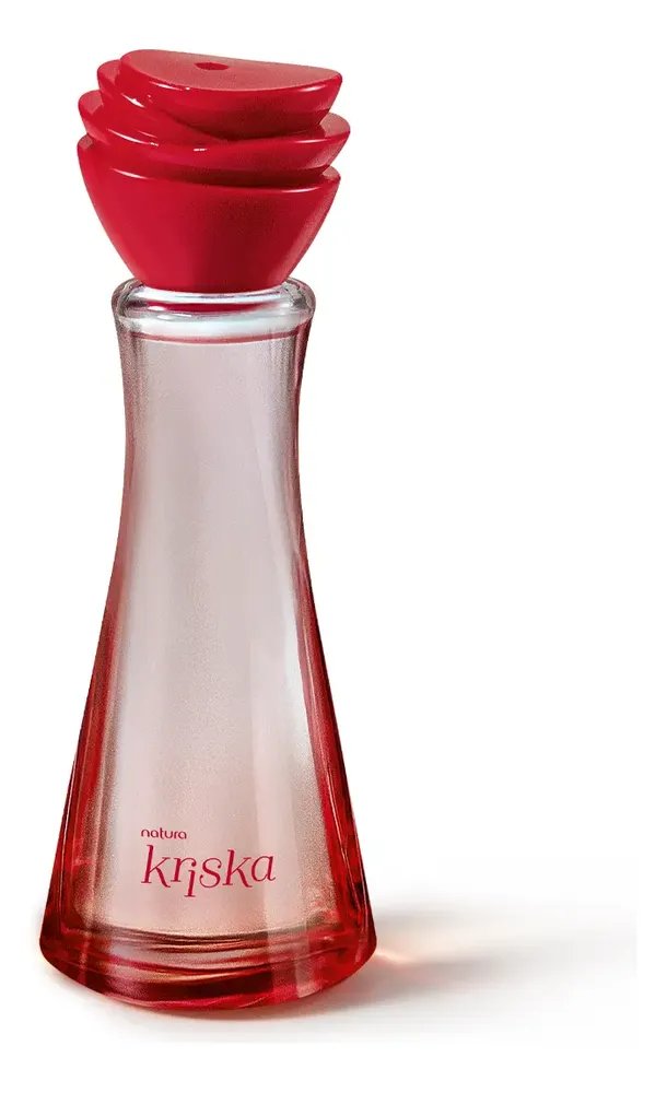 Kriska Colônia Miniatura 25ml - Natura