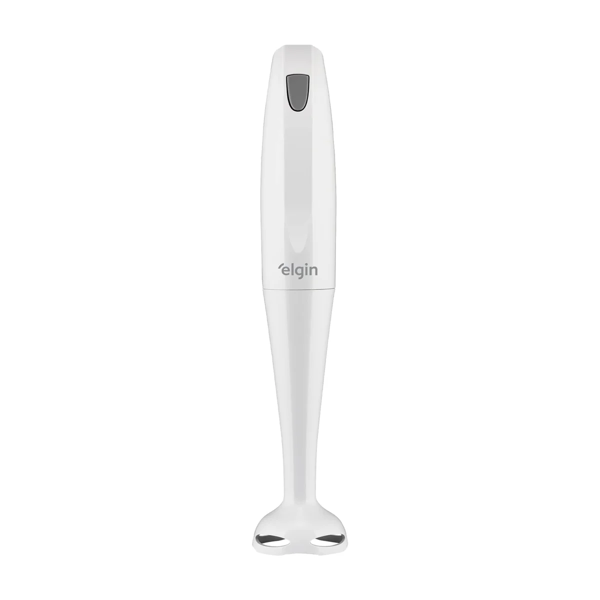 Mixer de Mão 200W Elgin Compacto e Leve, ergonômico e fácil de limpar Branco 110v