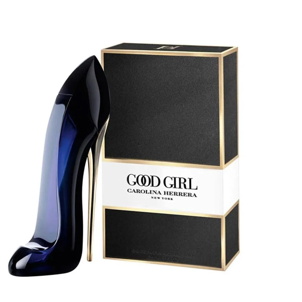 Perfume Good Girl Feminino Carolina Herrera Eau de Parfum
