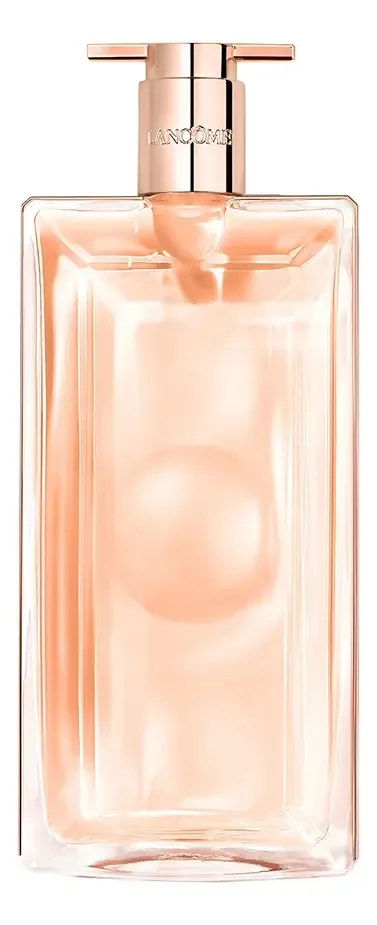 Perfume Feminino Lancôme Idôle Edt 50ml