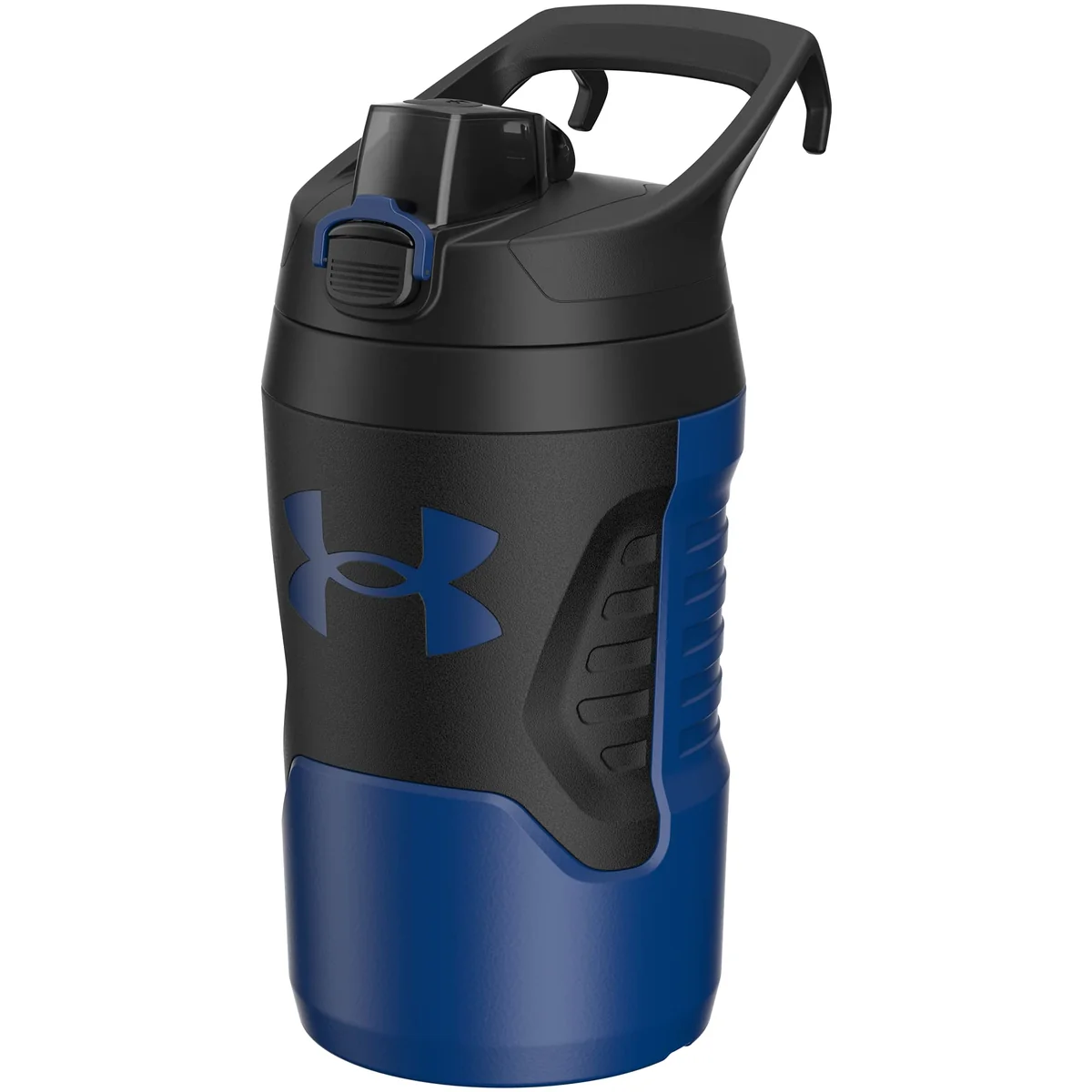 Under Armour Garrafas de água isoladas de 946 ml – Jarro de água esportivo com alça, gancho de cerca, resistente a vazamentos para beisebol, futebol e muito mais, garrafas de água de 940 ml, garrafa