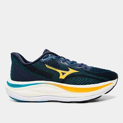 Tênis Mizuno Wave Skyway Masculino