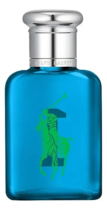 Perfume Masculino Ralph Lauren Big Pony 40ml