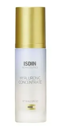 Sérum Ácido Hialurônico Isdinceutics Hyaluronic Concentrate Todo Tipo De Pele