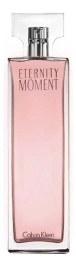 Calvin Klein Eternity Moment Mulher Eau De Parfum