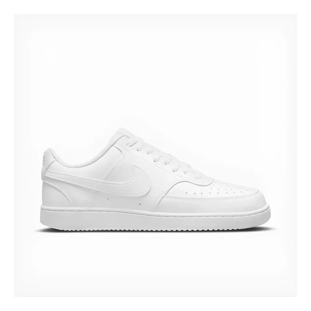 Nike Court Vision Low Next Nature Masculino Adultos Branco 41 Br