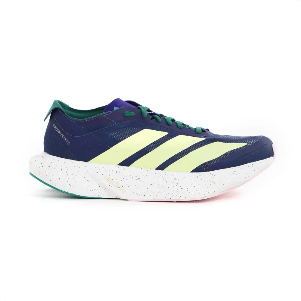 Tênis adidas Adizero Drive Rc Corrida Leve Energy Rods Azul Azul 42 Br