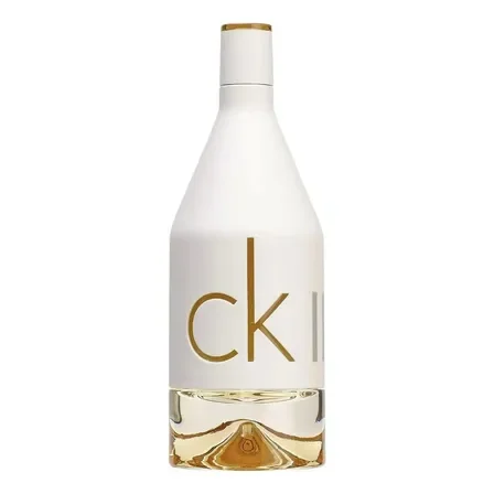 Calvin Klein Ck In2u Edt Para Feminino