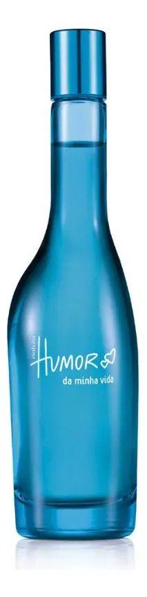 Deo Colônia Natura Humor Da Minha Vida 75ml