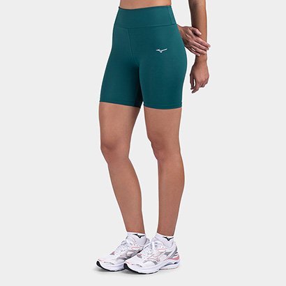 Bermuda Mizuno Essence 2.0 Feminina