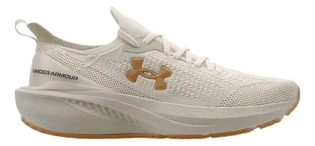 Tênis Unissex Treino Under Armour Charged Quicker 2 Original