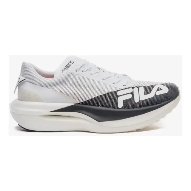 Tênis Fila Racer Carbon 3 Corrida Placa Carbono + Nfe