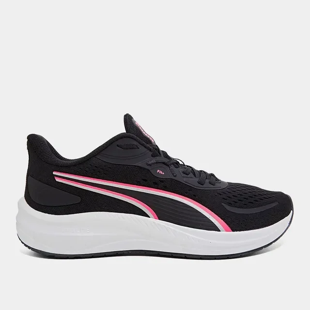 Tênis Feminino Puma Skyrocket Lite 2 Preto