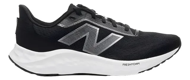 Tênis Masculino Fresh Foam Arishi V4 Esportivo New Balance