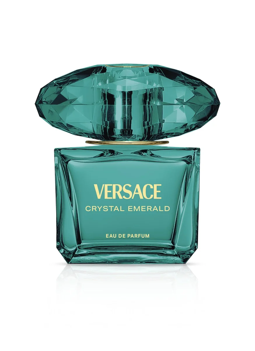 VERSACE EMERALD EAU DE PARFUM NATURAL SPRAY 90 ML