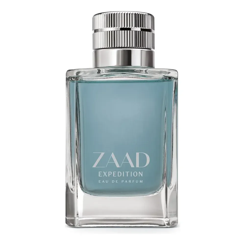 Zaad Expedition Eau De Parfum 95ml Oboticario