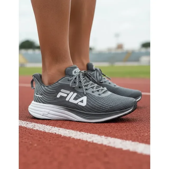 Tenis Fila Racer Curve 2 Masculino