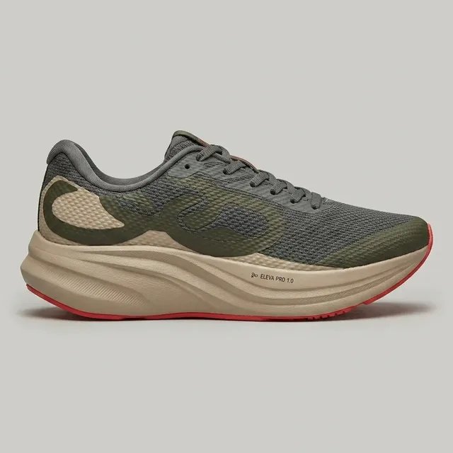 Tenis Masculino Olympikus Veloz