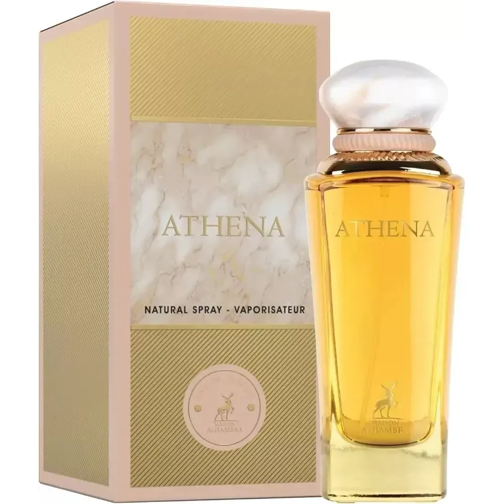 Perfume Athena Maison Alhambra Eau De Parfum Unisex 100ml