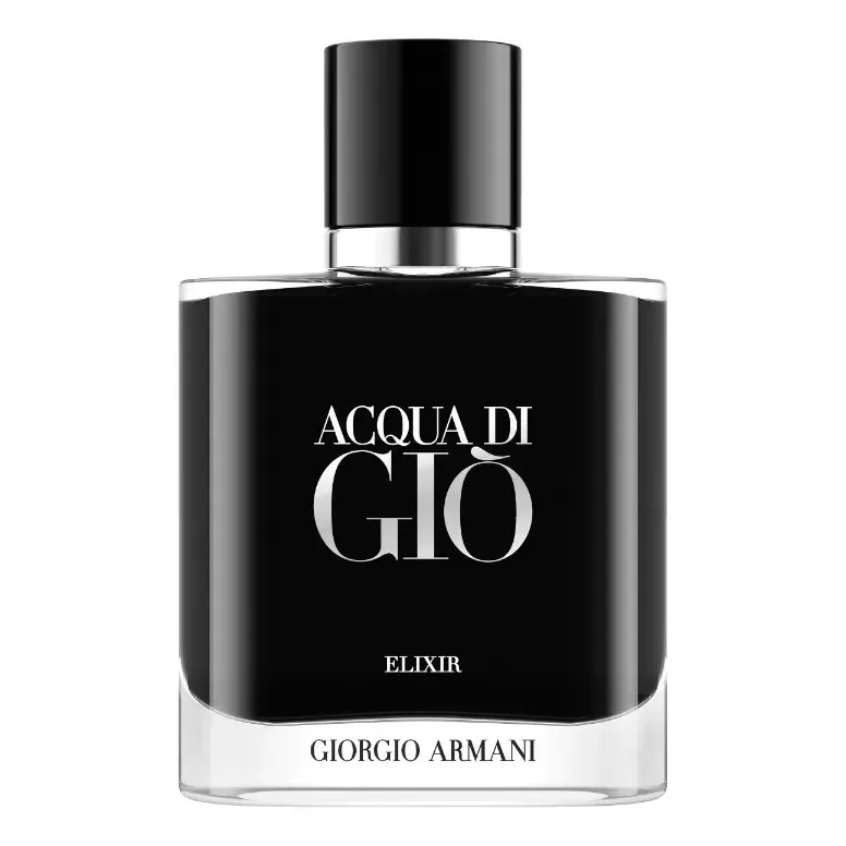 Armani Beauty, Perfume Masculino, Acqua Di Giò Elixir, 50 Ml