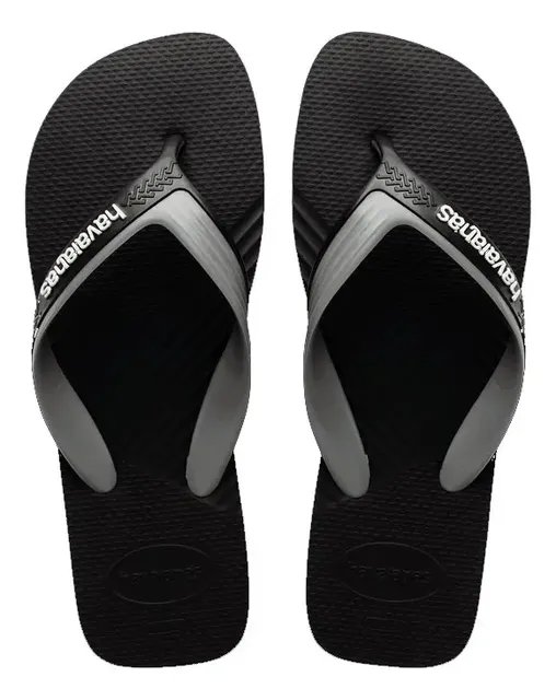 Chinelo Havaianas Dual Masculina