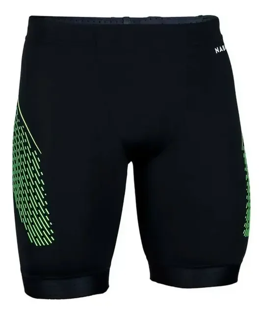 Sunga Shorts Masculino De Natação Fiti 500