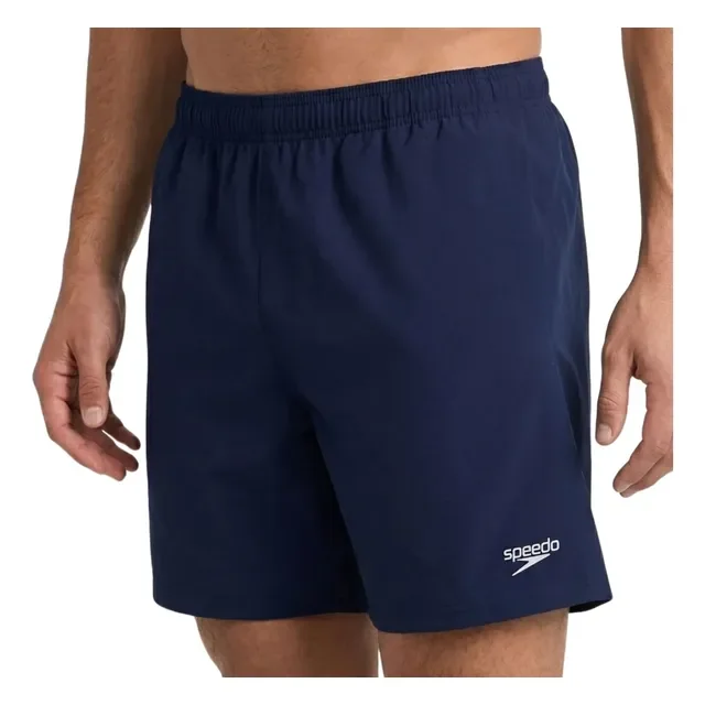 Bermuda Short Masculino Speedo Academia Futebol Corrida