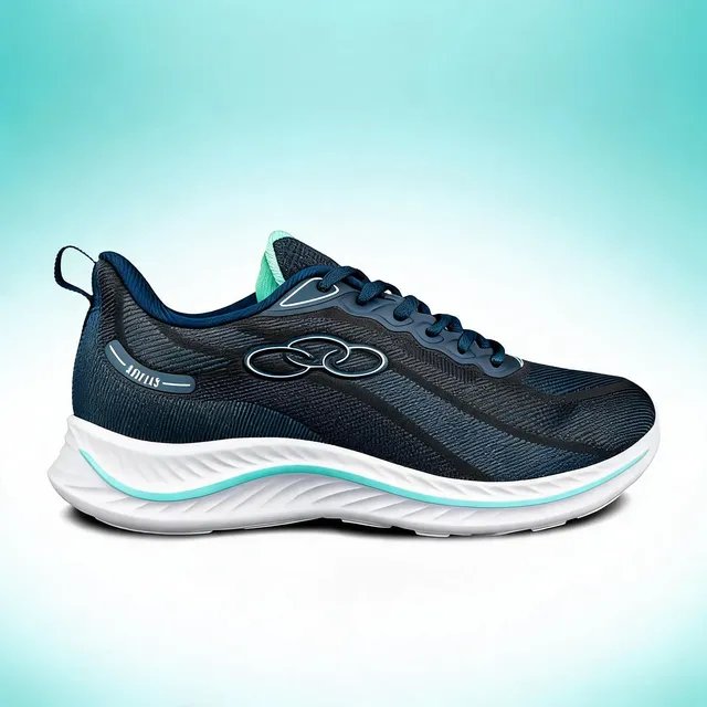 Tênis Feminino Olympikus Apolis Academia Original Envio 24hr