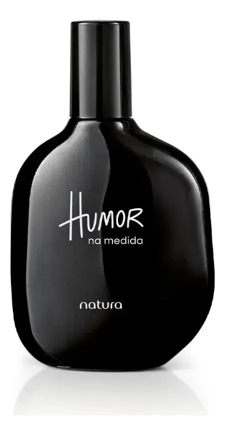 Colônia Humor Na Medida Miniatura 25 Ml