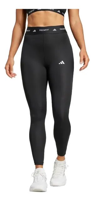 Legging 7/8 Techfit adidas