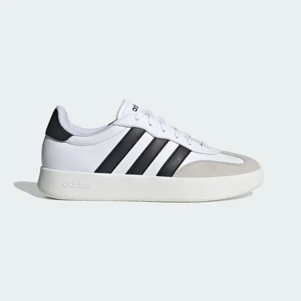 Tênis Masculino Barreda adidas Liso