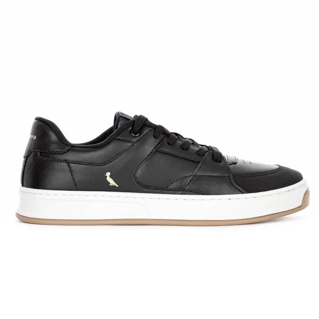 Tênis Reserva Roma Masculino Casual Cano Baixo Elegante